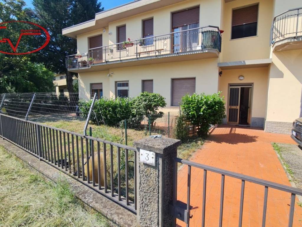 Immobile a San giovanni valdarno in Via della Gruccia - Foto 2