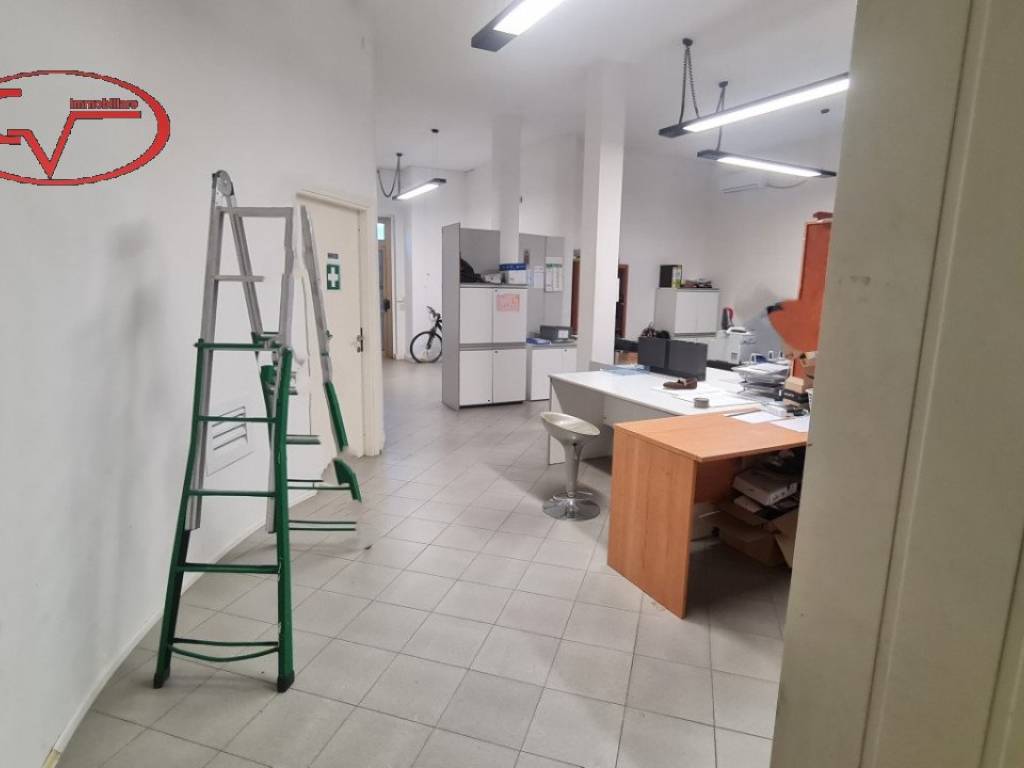 Immobile a San giovanni valdarno in Via della Gruccia - Foto 5