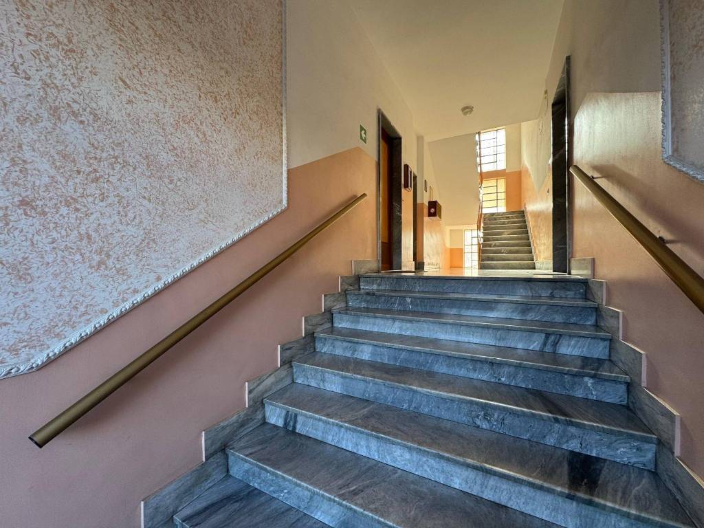 Appartamento a Asti in Via Giuseppe Cagna, 12 - Foto 2
