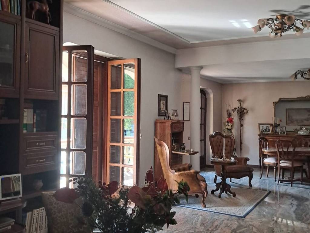 Appartamento a Frosinone in Via Marittima - Foto 4