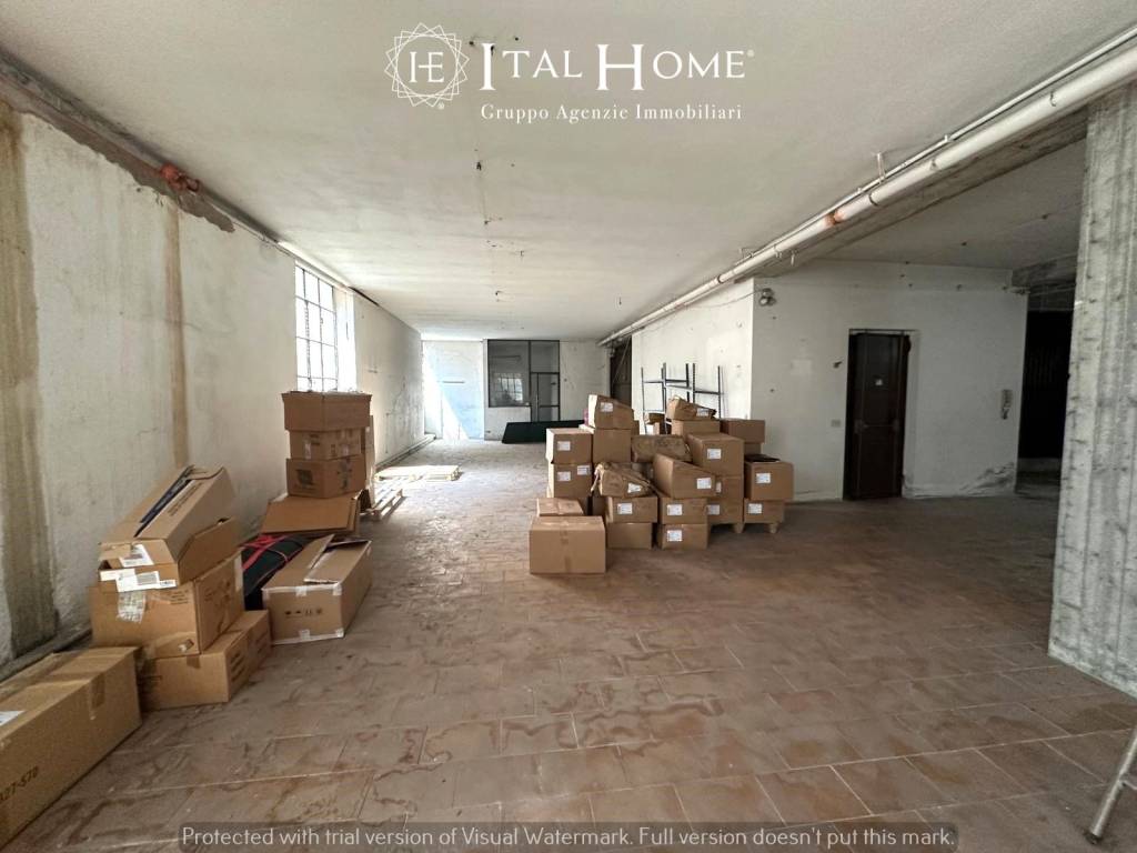 Immobile a Verona in Via Unità d'Italia - Foto 4