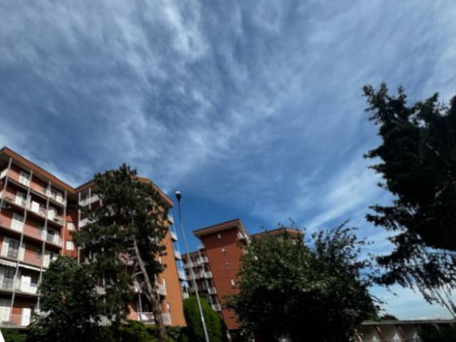 Appartamento a Alessandria in Via Salvo D'Acquisto, 8 - Foto 2