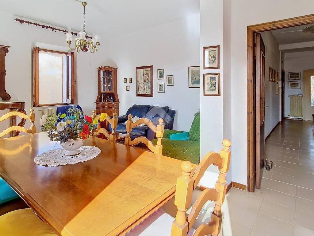Appartamento a Arzachena in Via Umberto I°, 2 - Foto 5