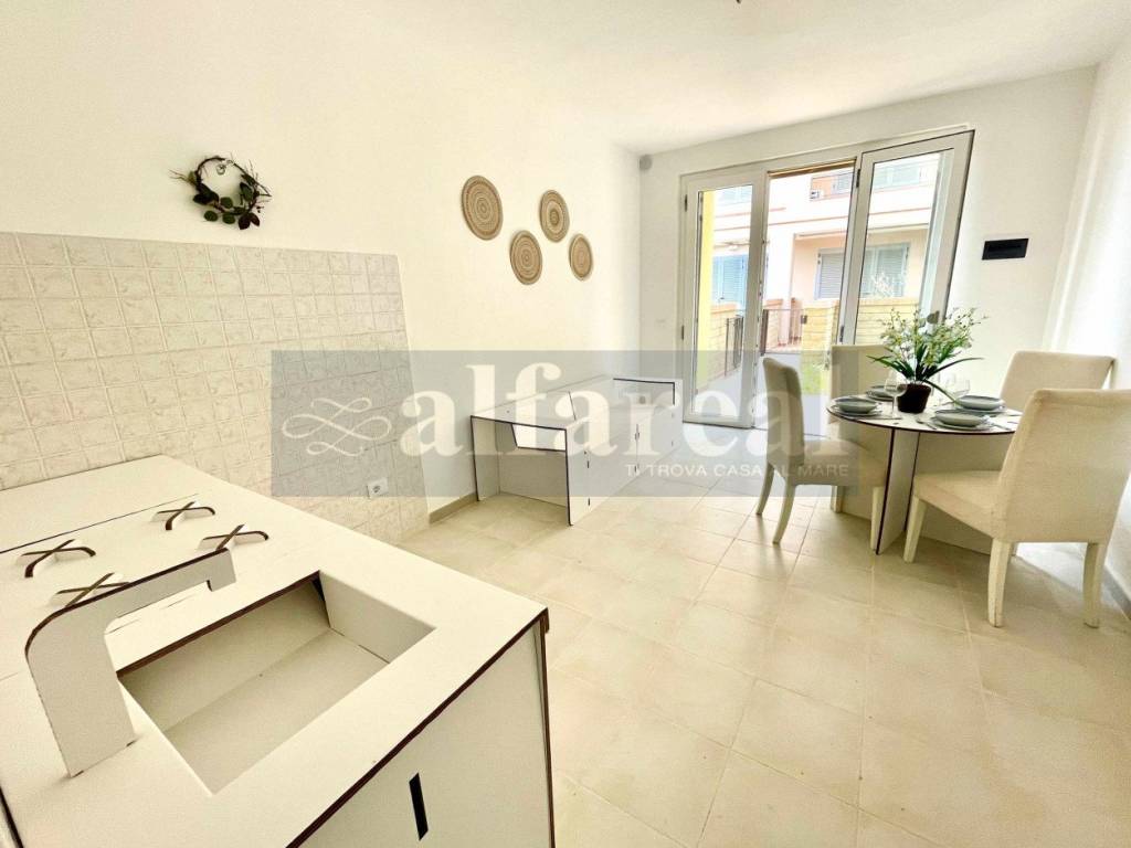 Appartamento a Castiglione della pescaia in Via Santa Maria, 11 - Foto 2