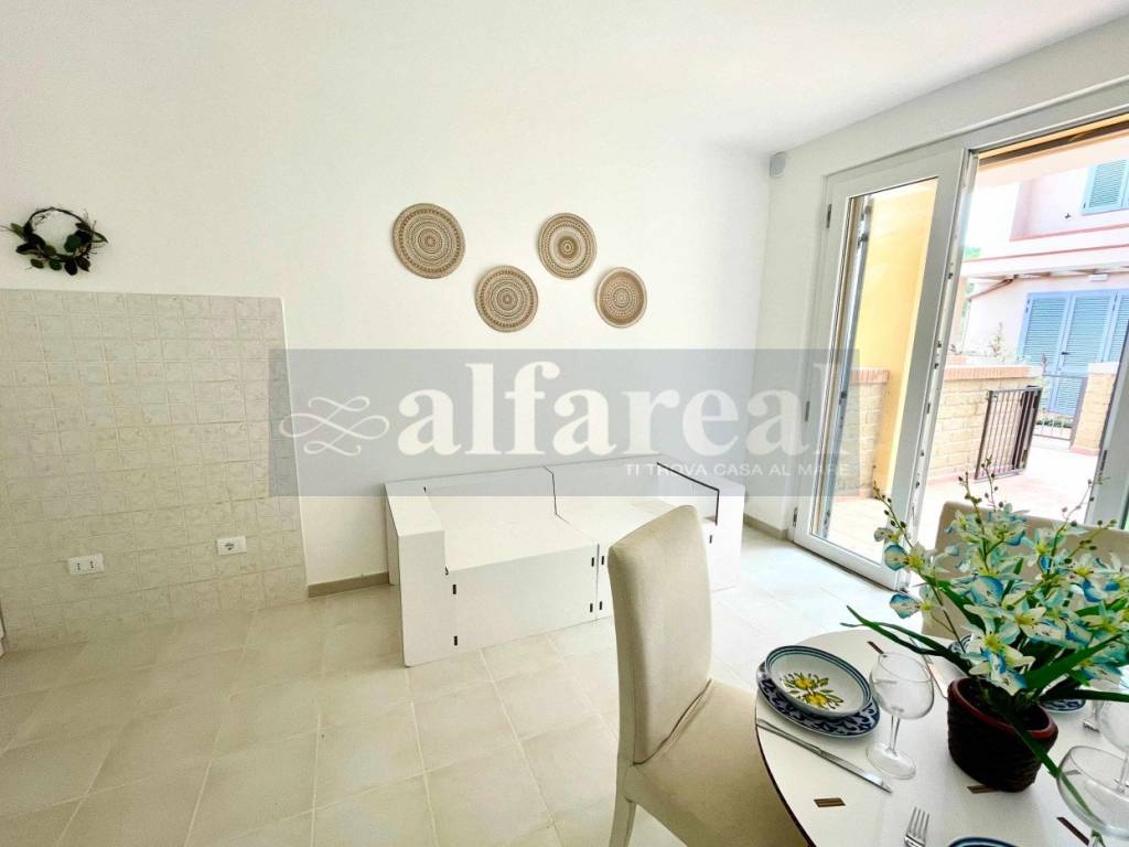 Appartamento a Castiglione della pescaia in Via Santa Maria, 11 - Foto 3