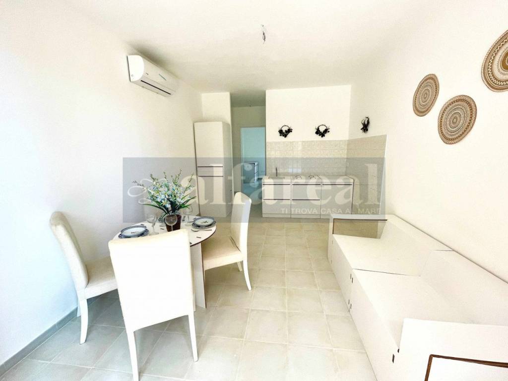 Appartamento a Castiglione della pescaia in Via Santa Maria, 11 - Foto 4