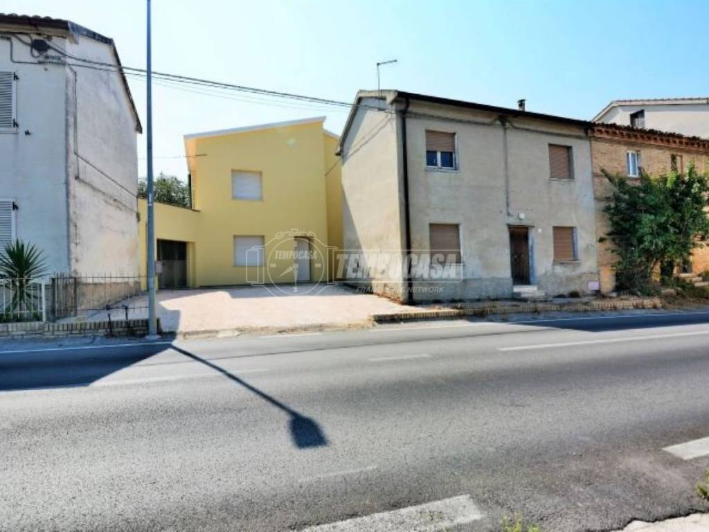 Casa indipendente a Castelfidardo - Foto 3