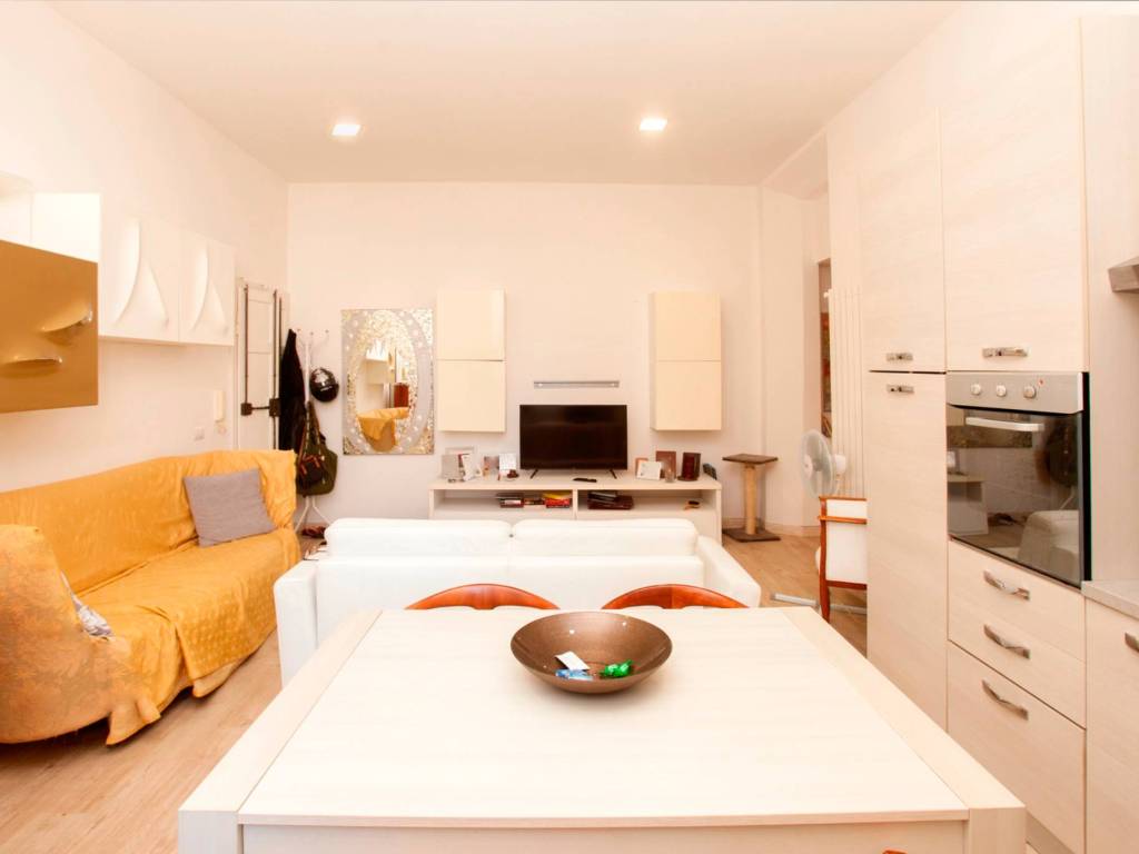 Appartamento a Grosseto in Via Tripoli, 137 - Foto 2