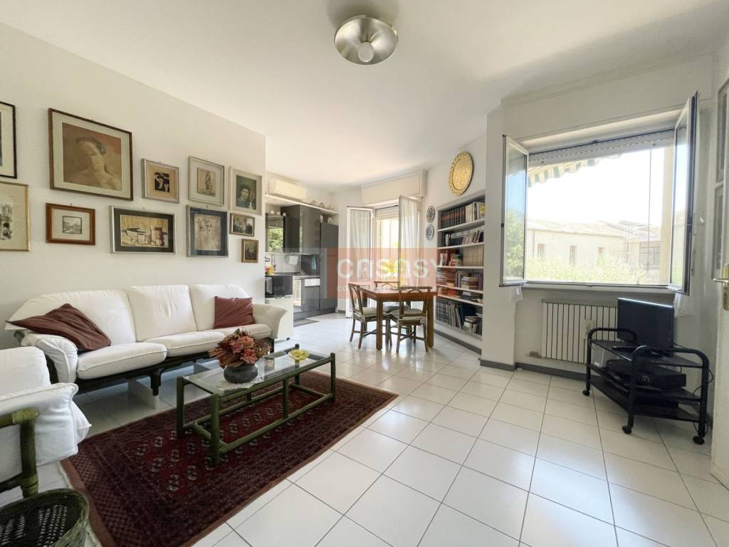 Appartamento a Albenga in Via Donatello - Foto 4