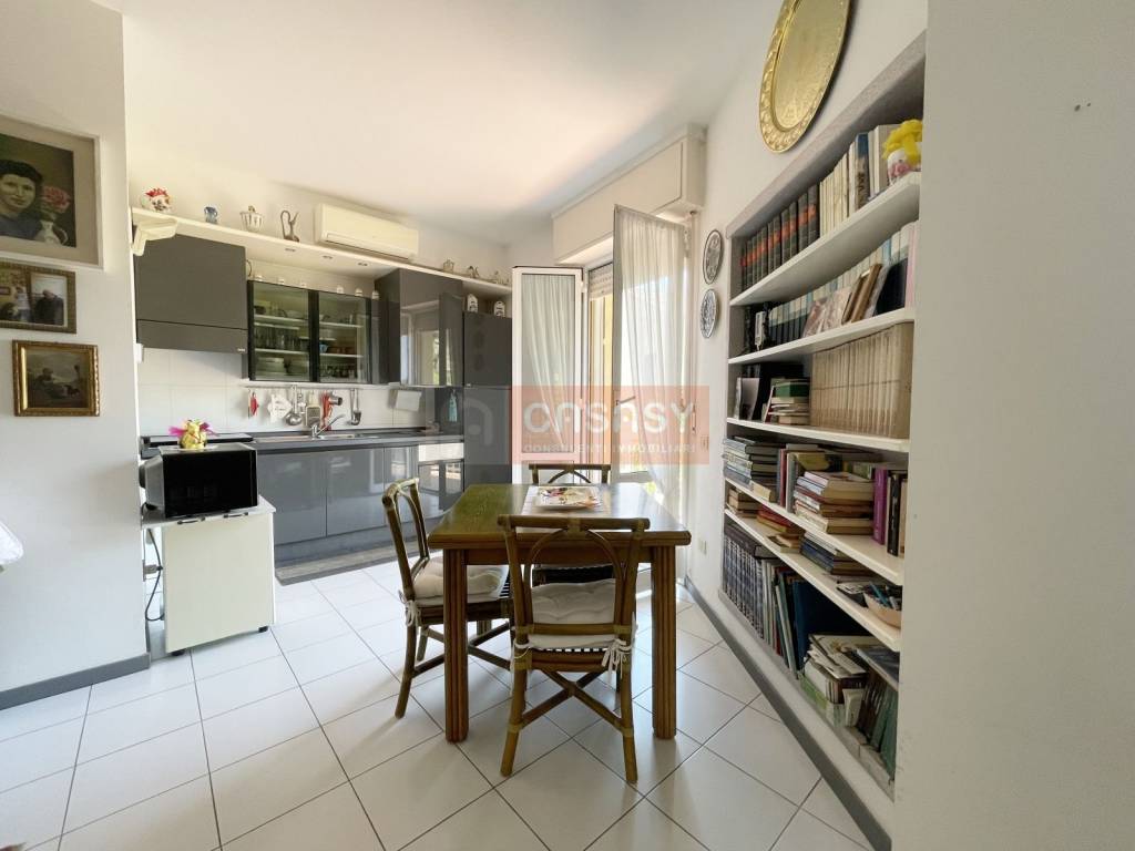 Appartamento a Albenga in Via Donatello - Foto 5