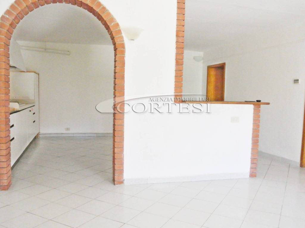 Appartamento a Sansepolcro in via dei visconti, 11 - Foto 4