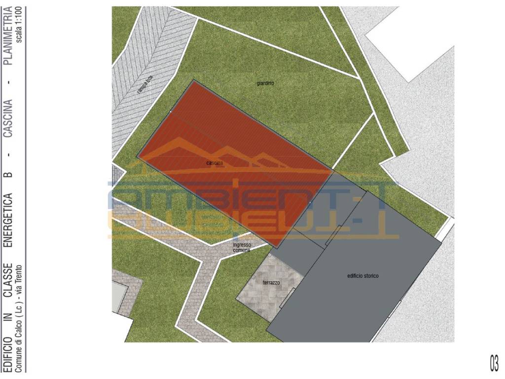 Appartamento a Calco in Via Trento - Foto 3