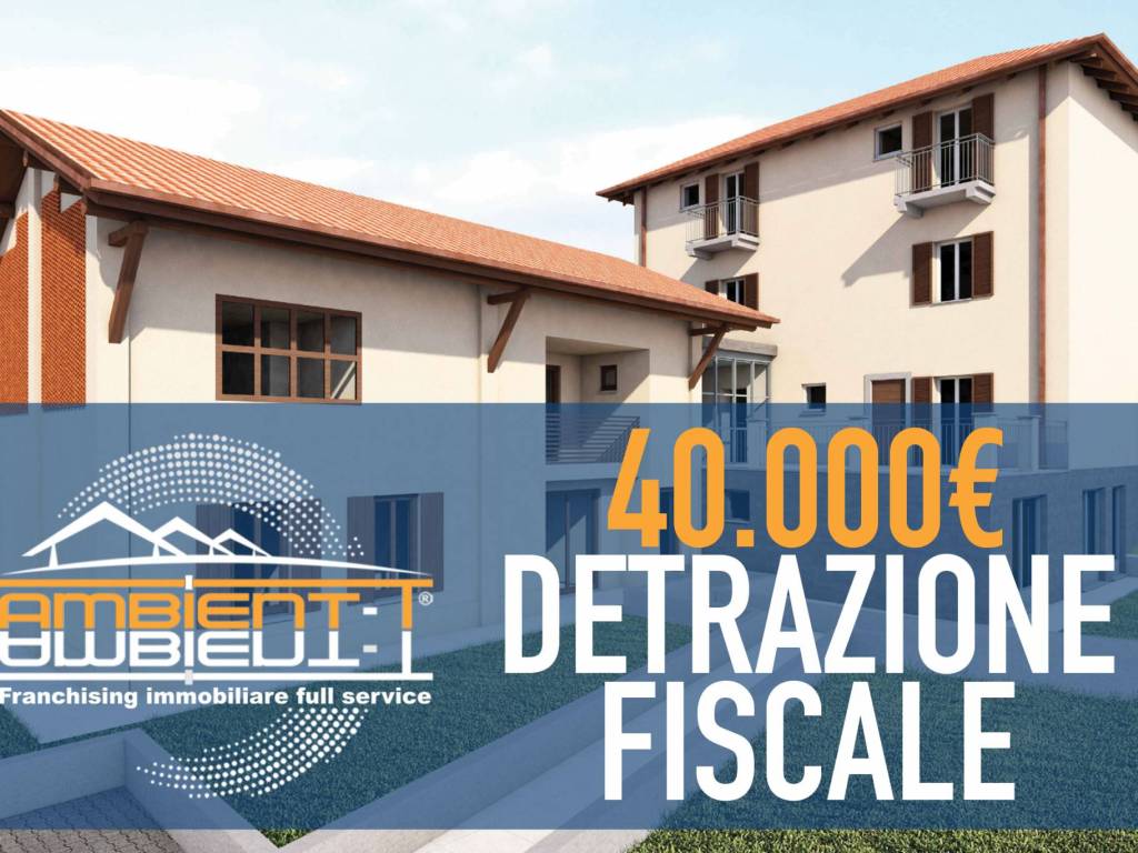 Appartamento a Calco in Via Trento - Foto 5