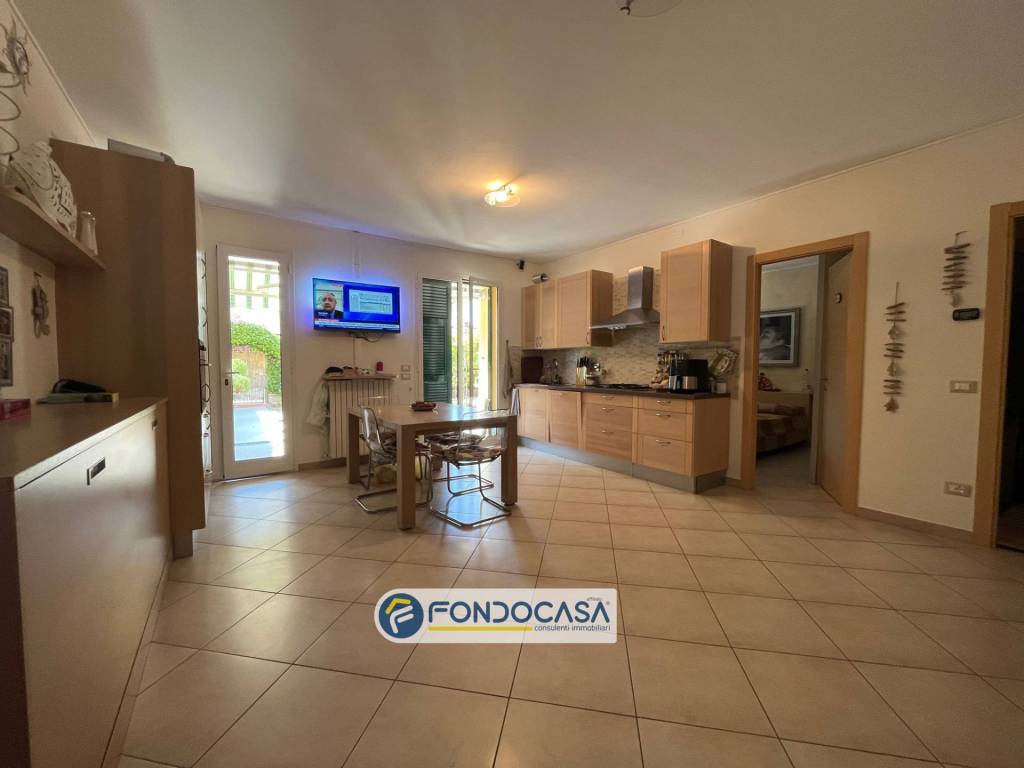 Appartamento a Diano marina in Via Gaiette - Foto 3