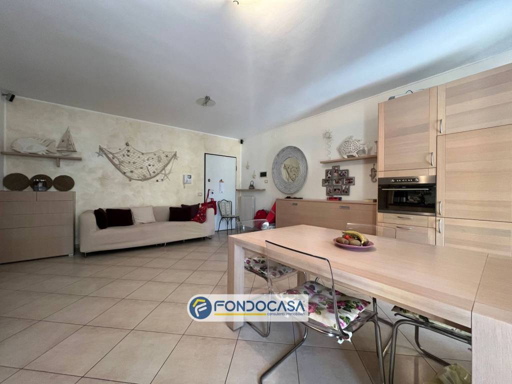 Appartamento a Diano marina in Via Gaiette - Foto 4