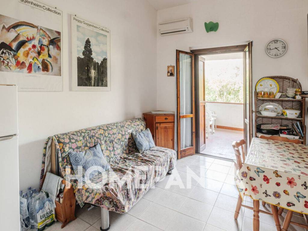 Appartamento a Terracina in Via Teodorico - Foto 2