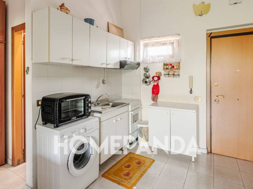 Appartamento a Terracina in Via Teodorico - Foto 4
