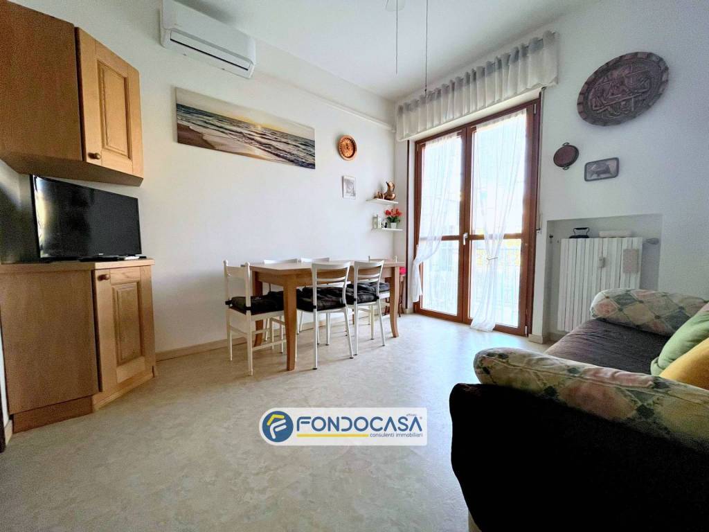 Appartamento a Diano marina in Via Leonardo Da Vinci - Foto 4