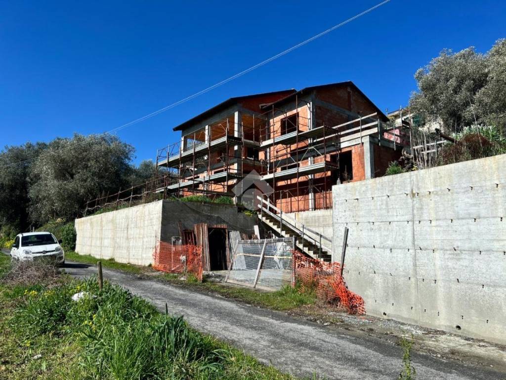 Villa a Andora in Via Del Santo, 10 - Foto 2