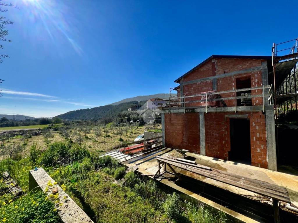 Villa a Andora in Via Del Santo, 10 - Foto 4