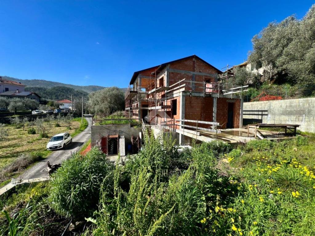 Villa a Andora in Via Del Santo, 10 - Foto 5