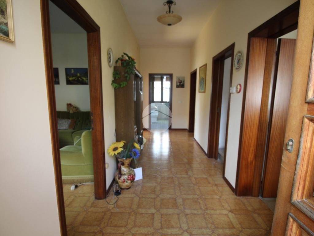 Casa indipendente a Colli al metauro in Via IV novembre, 41 - Foto 4