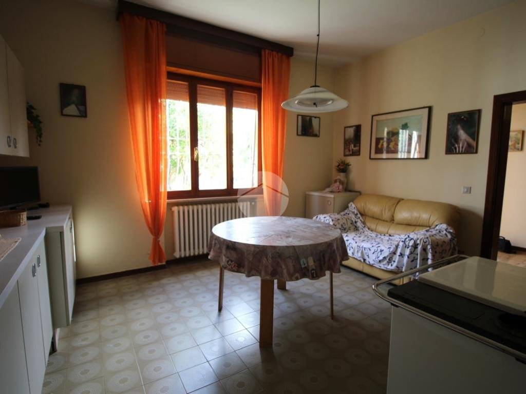 Casa indipendente a Colli al metauro in Via IV novembre, 41 - Foto 5