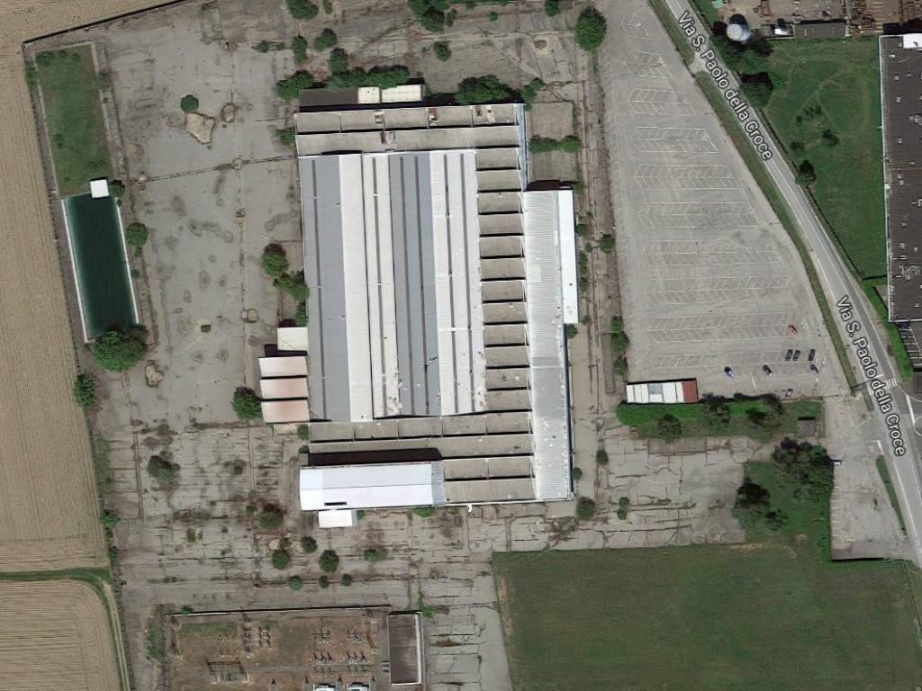 Immobile a Cameri in Strada Provinciale Cameri - Foto 2