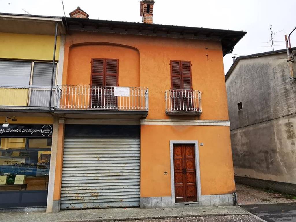 Casa indipendente a Cavenago d'adda in Via Geppino Conti, 1 - Foto 2