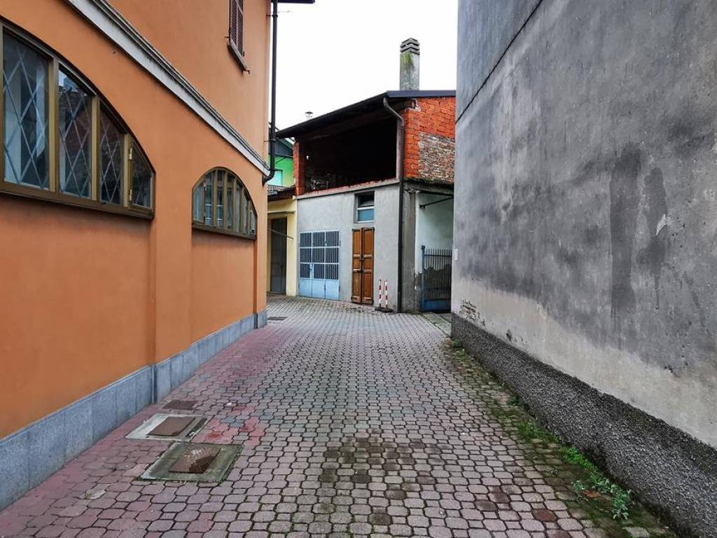 Casa indipendente a Cavenago d'adda in Via Geppino Conti, 1 - Foto 3