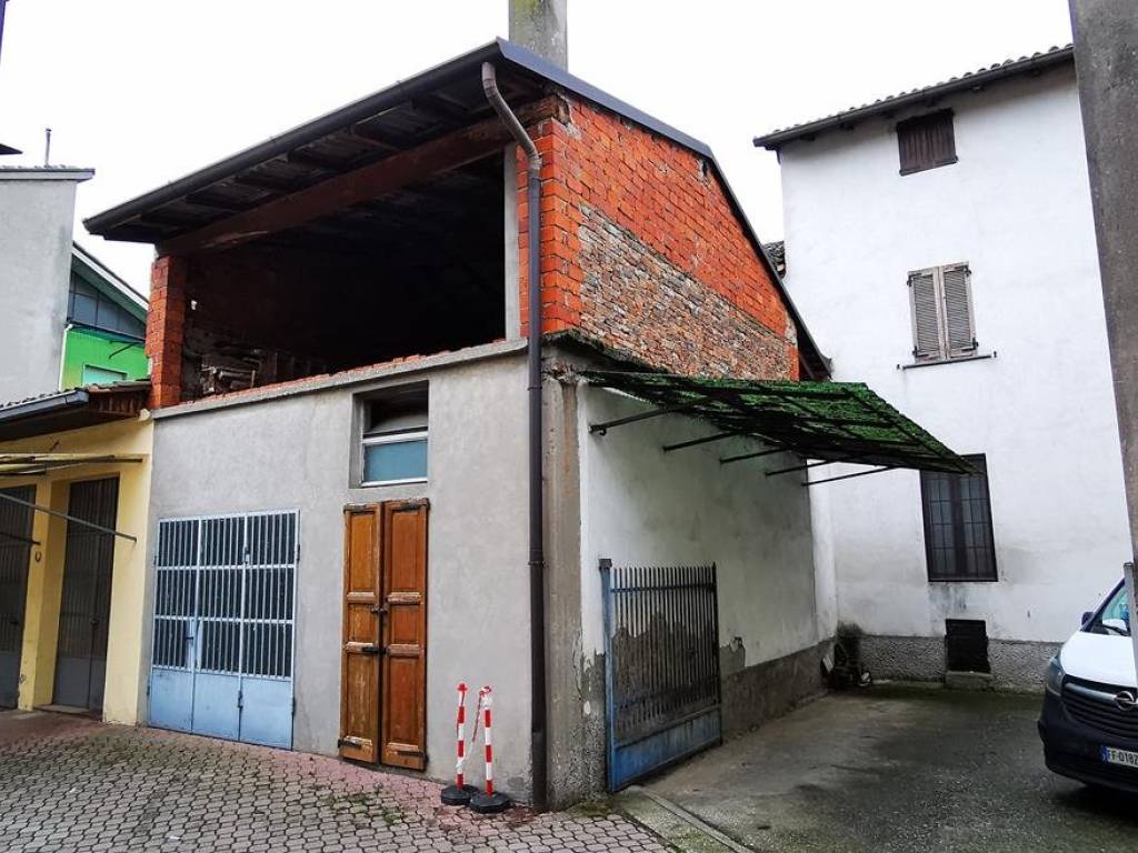 Casa indipendente a Cavenago d'adda in Via Geppino Conti, 1 - Foto 4