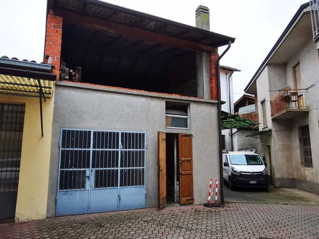 Casa indipendente a Cavenago d'adda in Via Geppino Conti, 1 - Foto 5