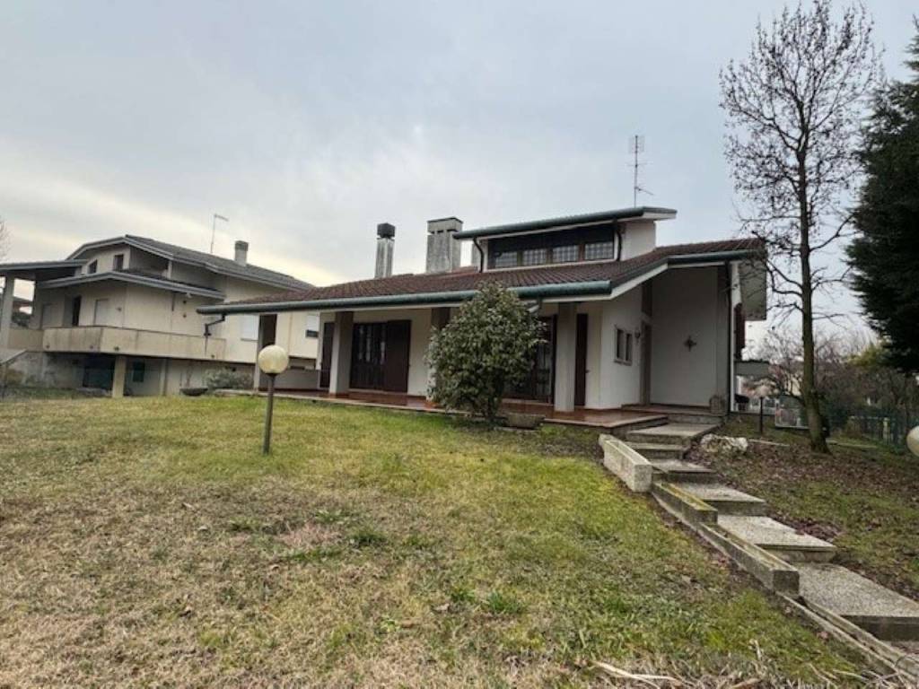 Villa a Mestrino - Foto 4