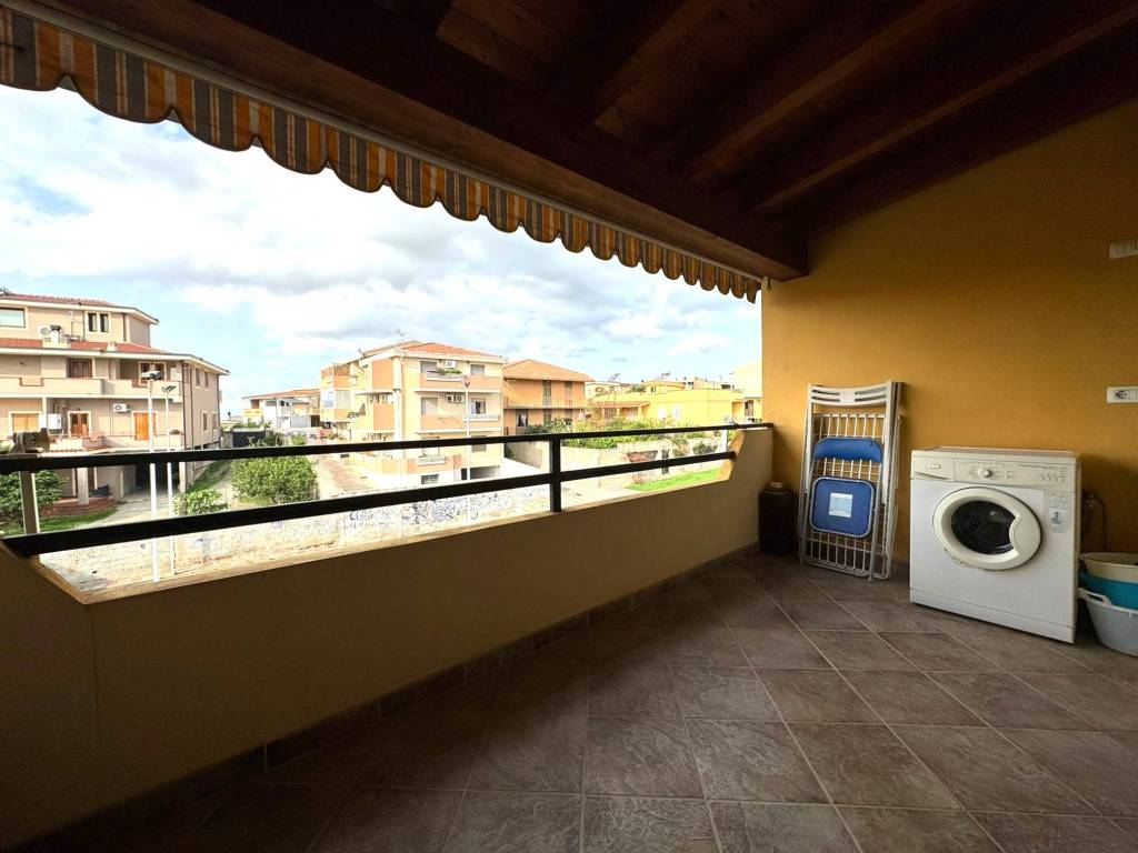 Appartamento a Sinnai in Via Giorgio Morandi - Foto 3