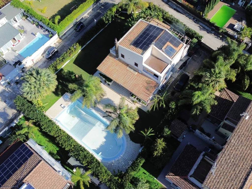 Villa a Carini in Via Vito Schifani, 15 - Foto 2