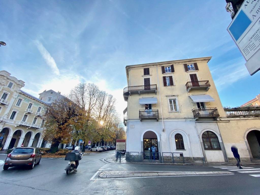 Appartamento a Biella in Viale Giacomo Matteotti, 13 - Foto 2