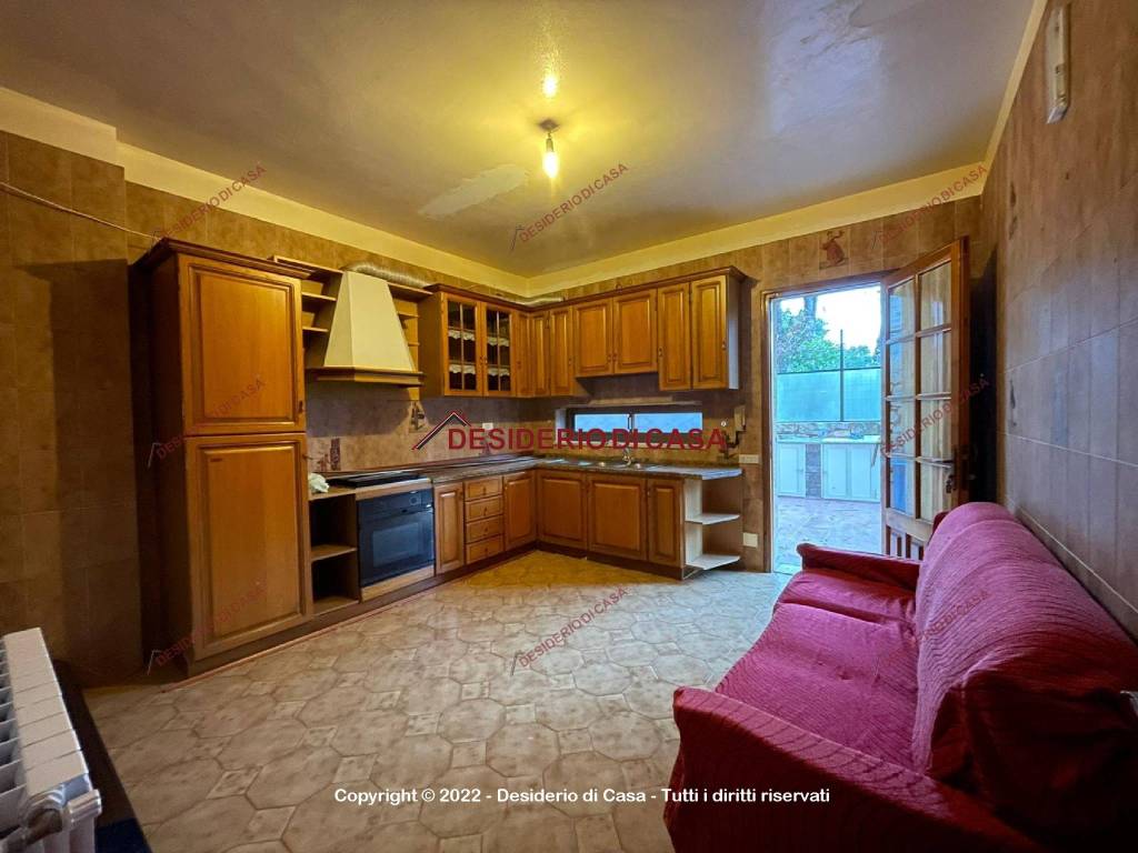 Villa a Cefalù in Via dei Mirtilli - Foto 5