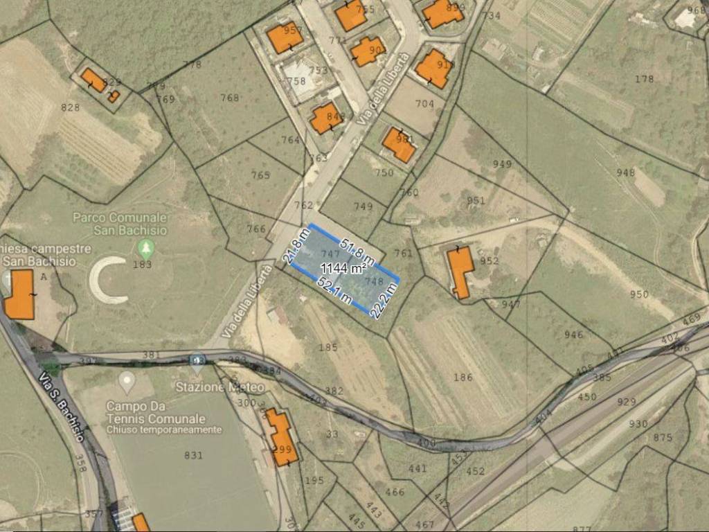 Terreno a Loceri - Foto 2