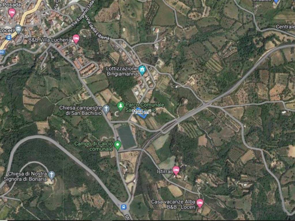 Terreno a Loceri - Foto 3