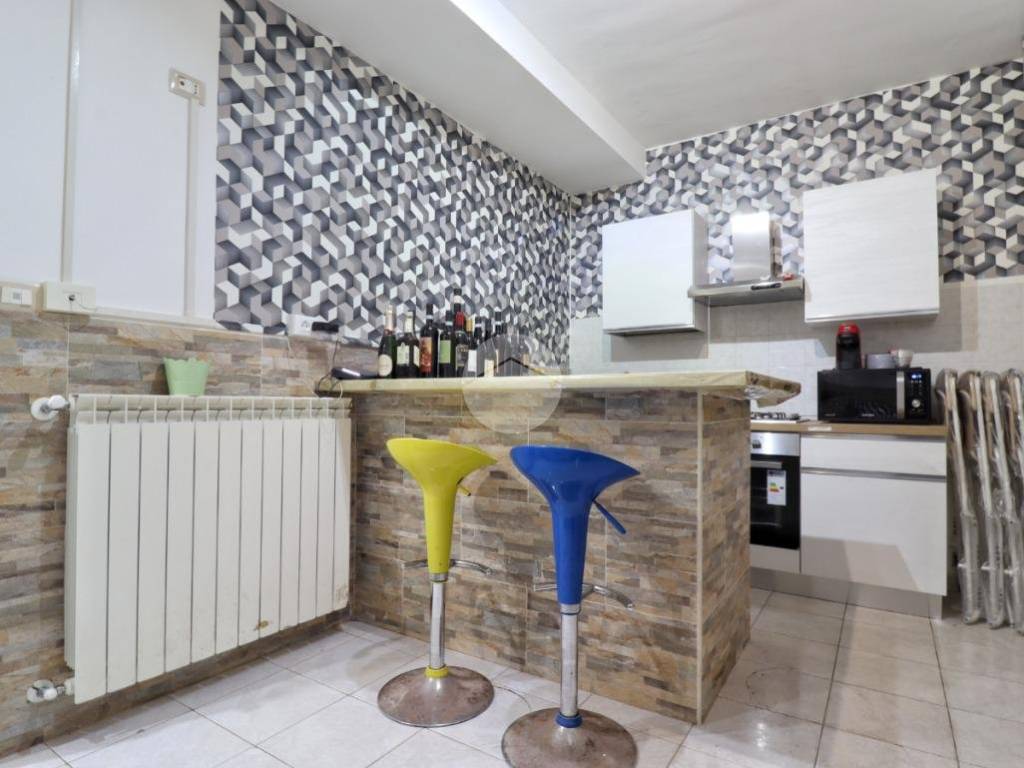 Appartamento a Francavilla al mare in VIALE ALCYONE, 263 - Foto 2