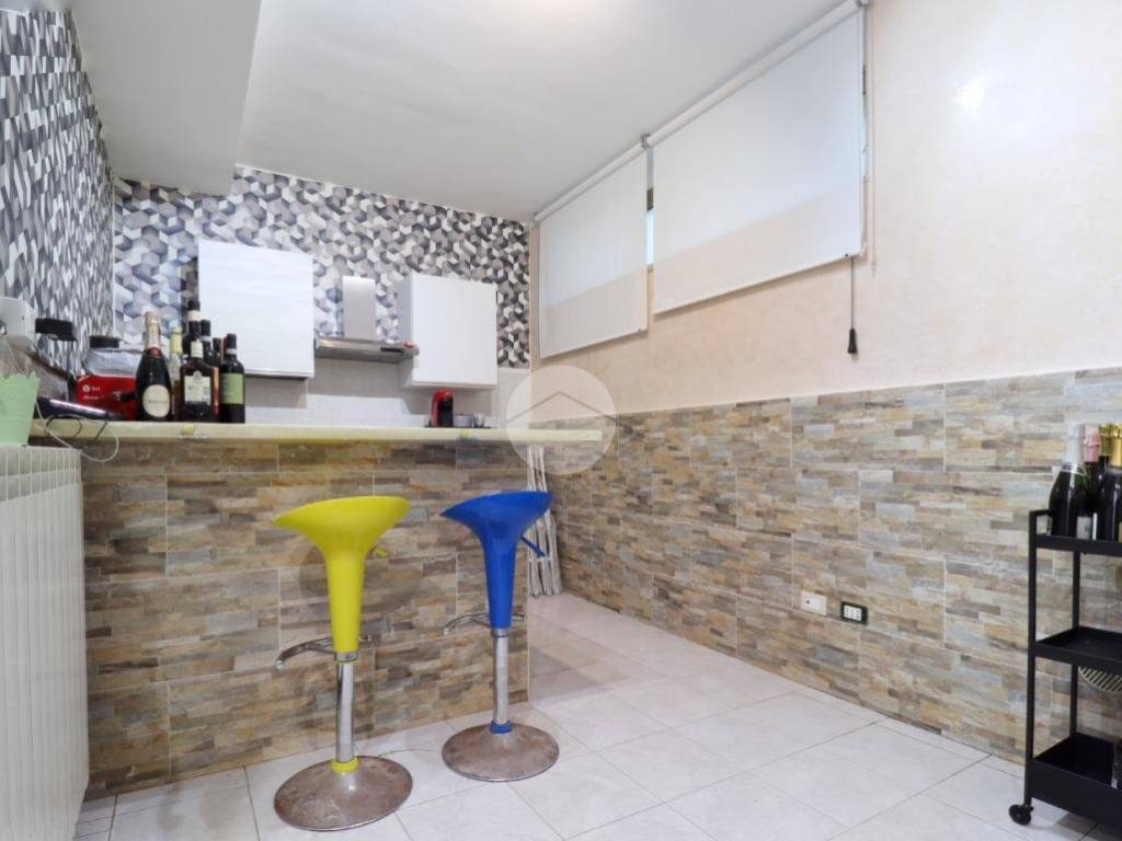 Appartamento a Francavilla al mare in VIALE ALCYONE, 263 - Foto 3
