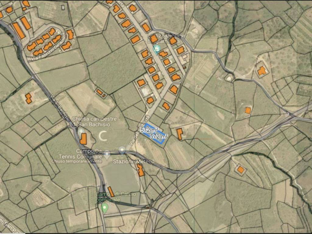 Terreno a Loceri - Foto 2