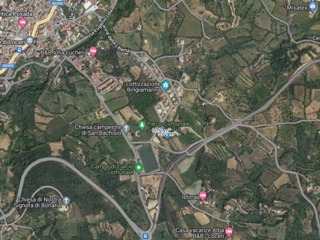 Terreno a Loceri - Foto 3