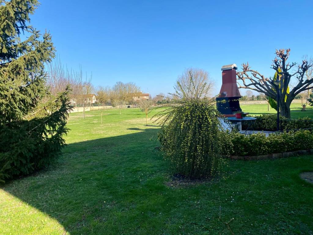 Villa a Argenta in Via Nerina Minozzi - Foto 3