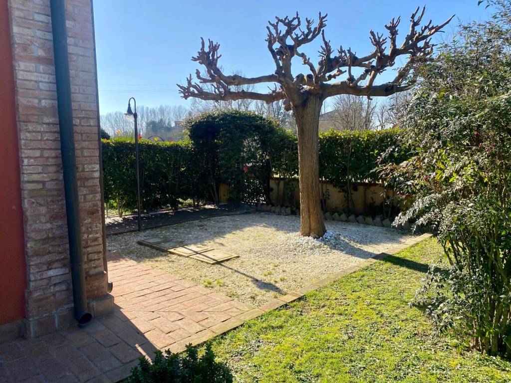 Villa a Argenta in Via Nerina Minozzi - Foto 5