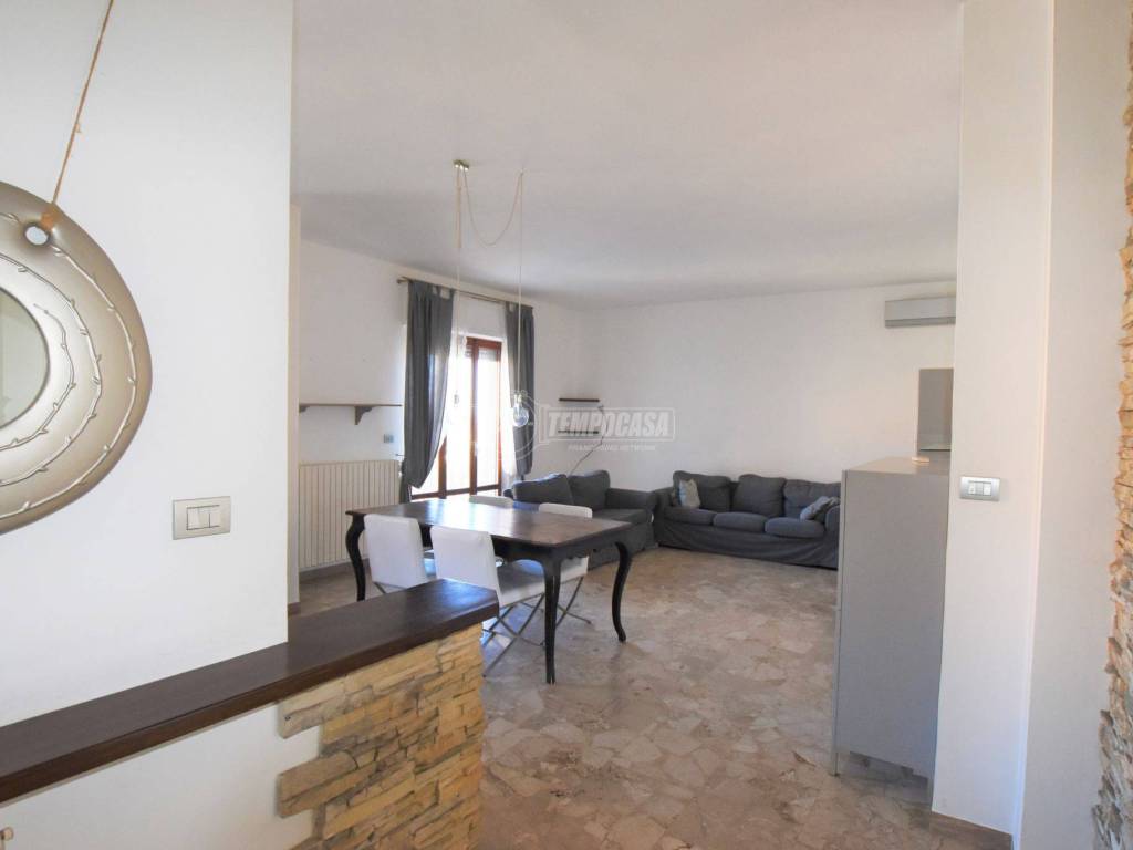 Appartamento a Porto san giorgio in Via Enrico Medi 30 - Foto 2