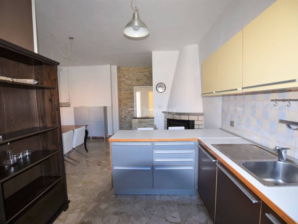 Appartamento a Porto san giorgio in Via Enrico Medi 30 - Foto 5
