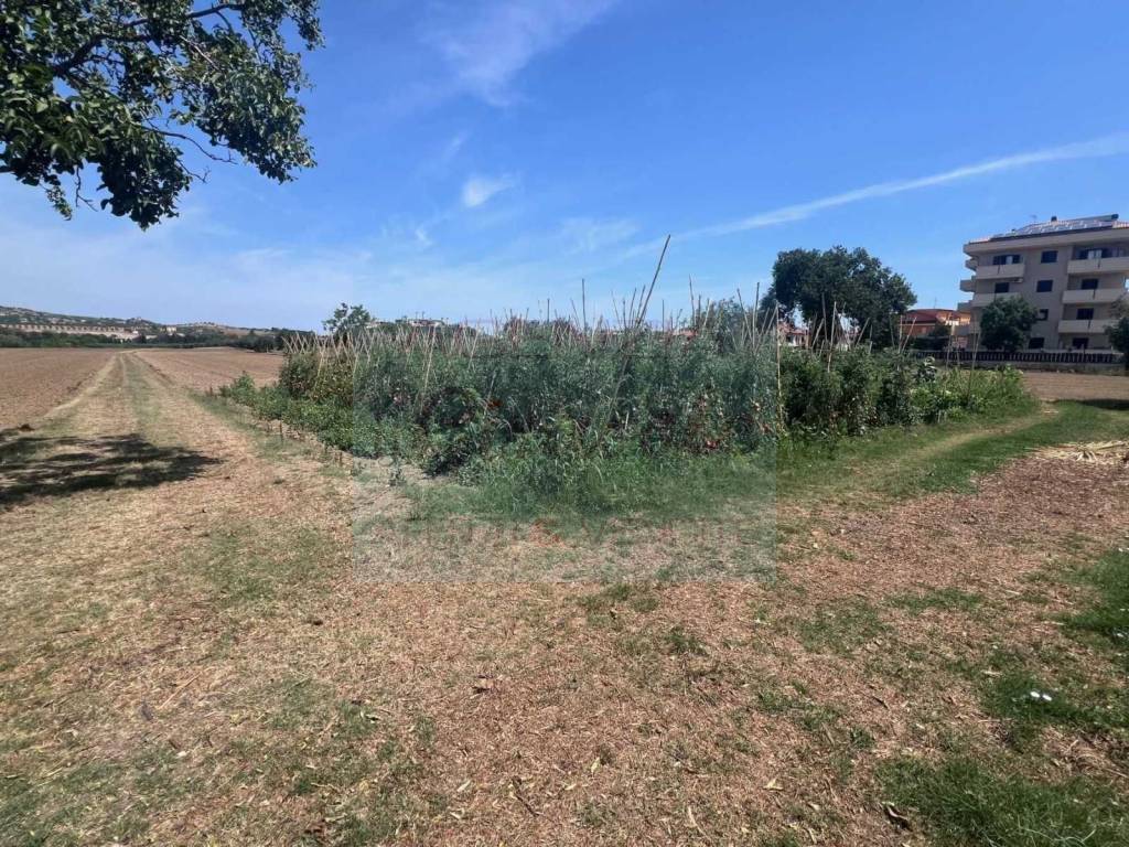 Terreno a Alba adriatica in Via Ascolana, 46 - Foto 3
