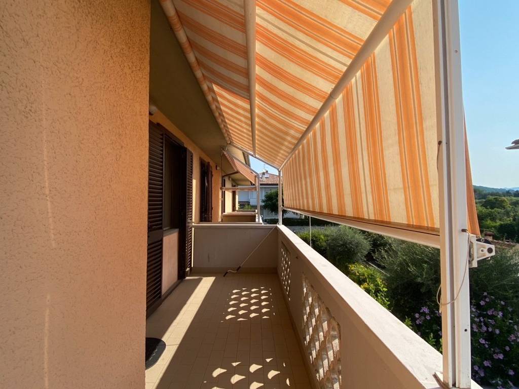 Appartamento a Rosignano marittimo in Via Galileo Ferraris, 60 - Foto 5