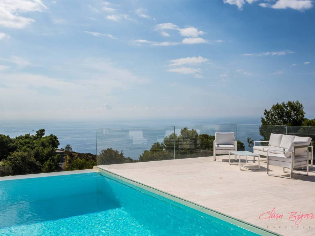 Villa a Cipressa - Foto 3